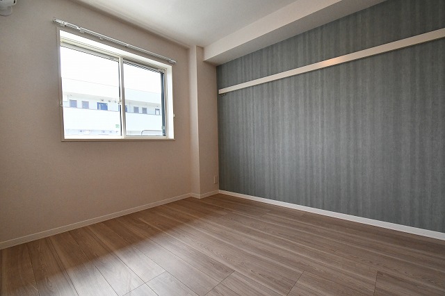 モンターニュ　エイチ　ワイ 206号-6