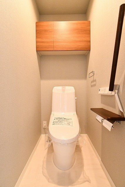 モンターニュ　エイチ　ワイ 206号-10