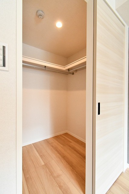 モンターニュ　エイチ　ワイ 302号-7