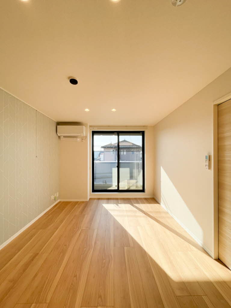 ラ　ルーチェ 201号-3