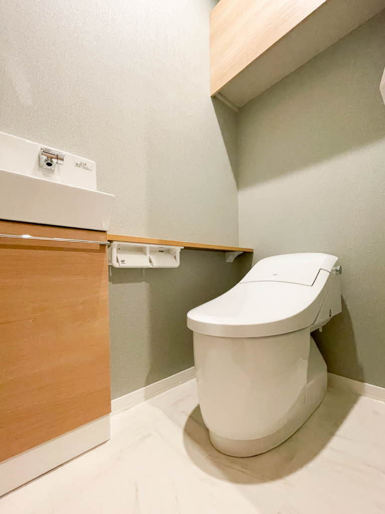 ラ　ルーチェ 201号-5