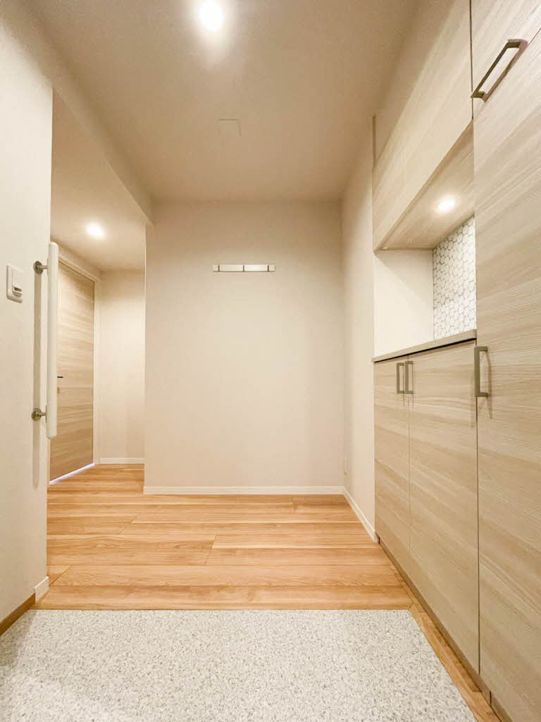 ラ　ルーチェ 201号-10