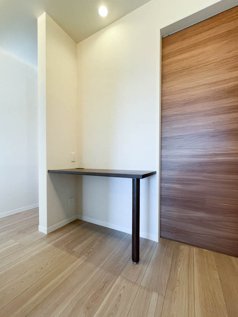 ラ　ルーチェ 203号-4