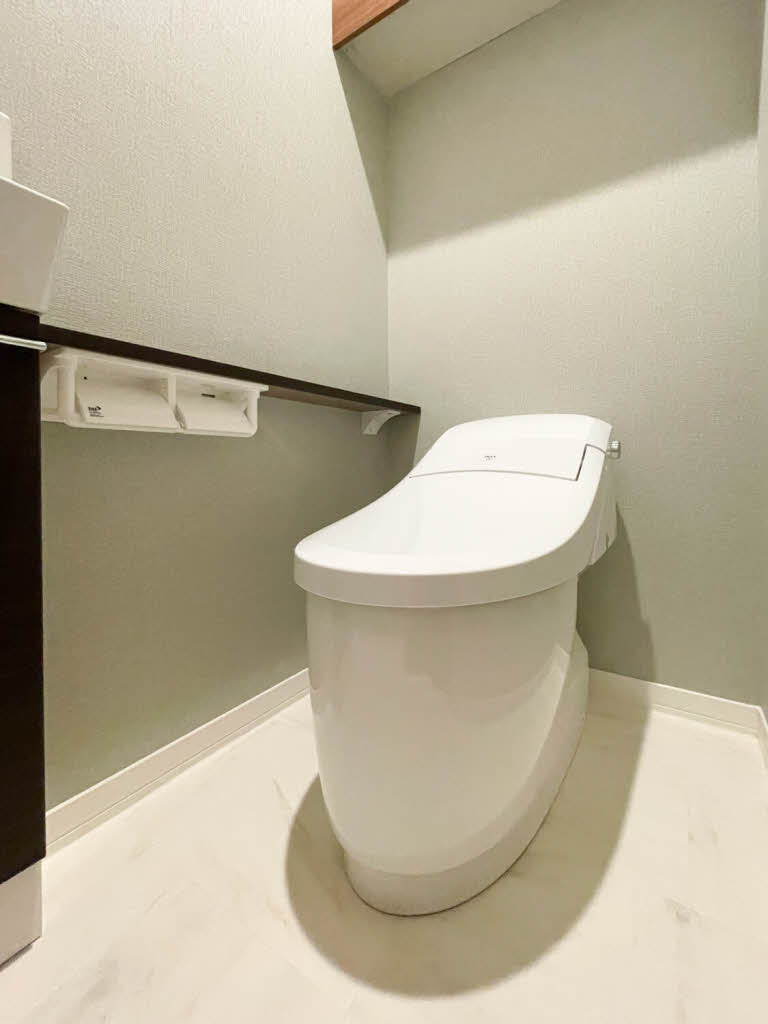 ラ　ルーチェ 203号-5