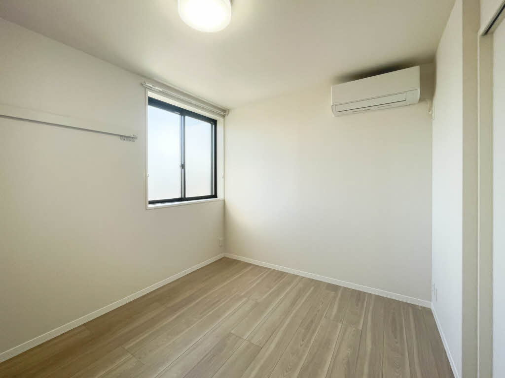 ラ　ルーチェ 203号-8