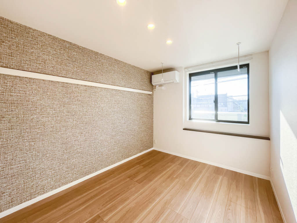 ラ　ルーチェ 203号-9