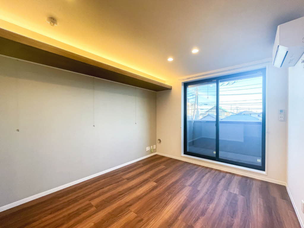 ラ　ルーチェ 205号-3