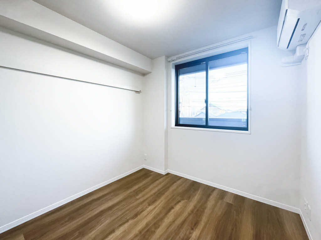 ラ　ルーチェ 205号-6