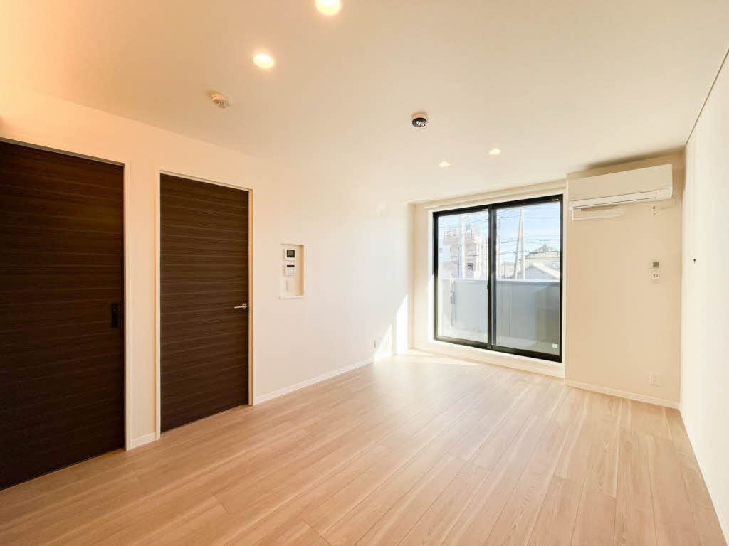 ラ ルーチェ 206号-2