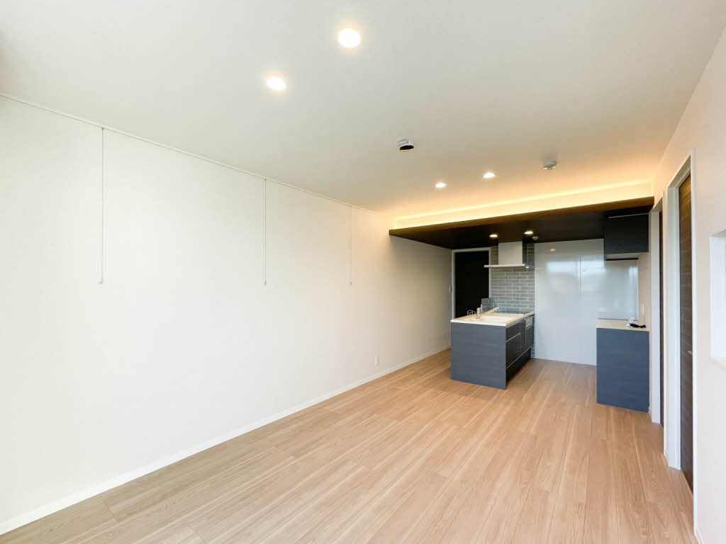 ラ ルーチェ 206号-3