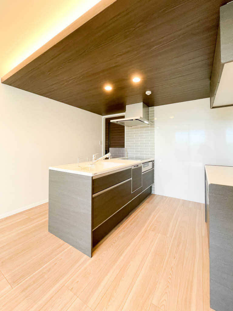 ラ ルーチェ 206号-4