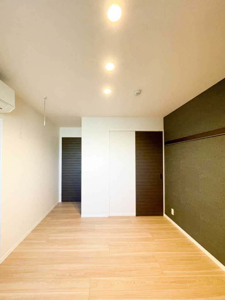 ラ ルーチェ 206号-7