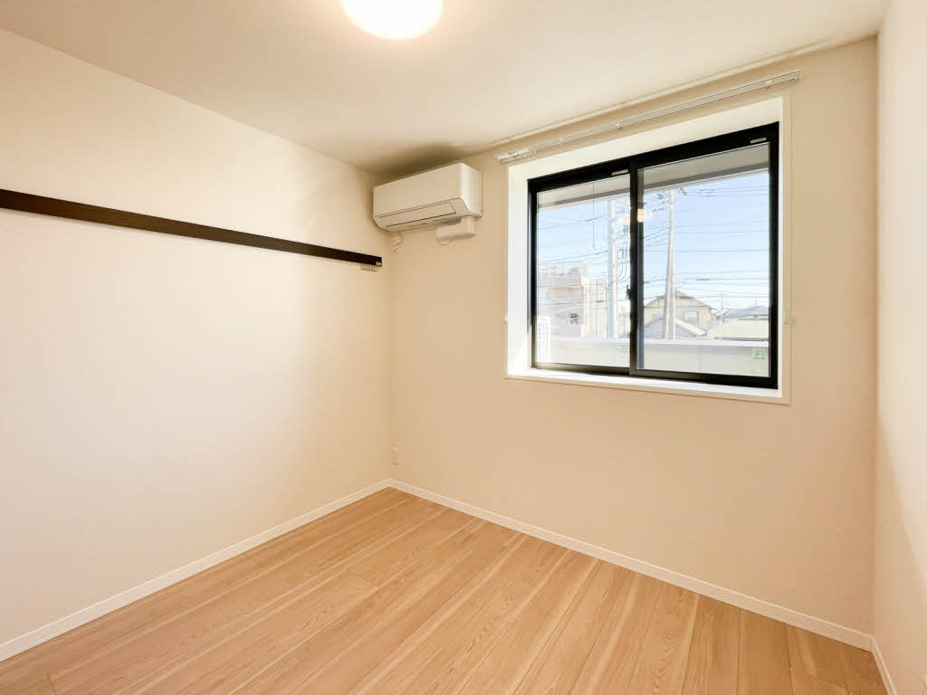 ラ ルーチェ 206号-9