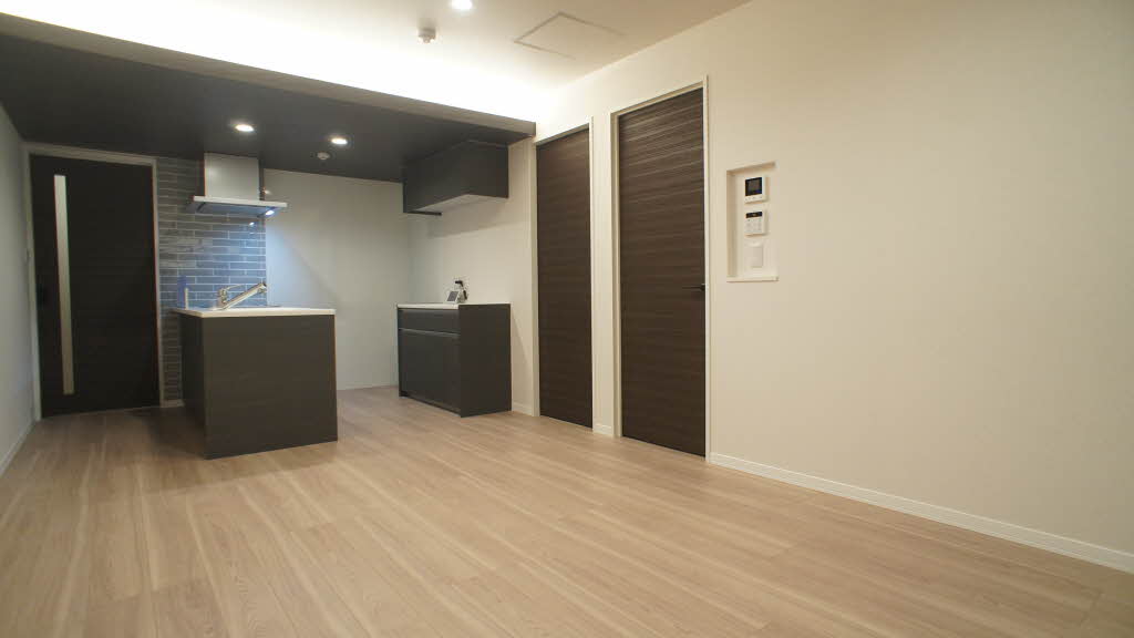 ラ ルーチェ 306号-2