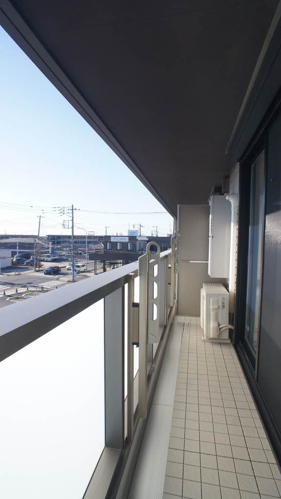 ラ ルーチェ 306号-9