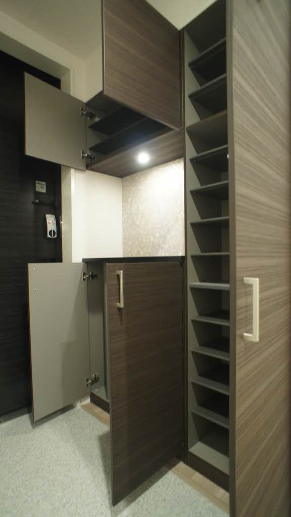 ラ ルーチェ 306号-10