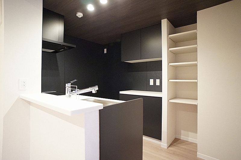 エテルカート　クキ 303号-4