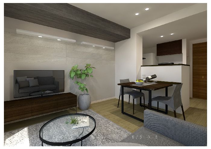 フォルティガーレ 103号-6