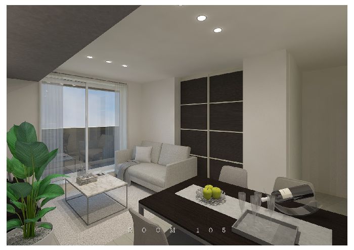 フォルティガーレ 105号-6