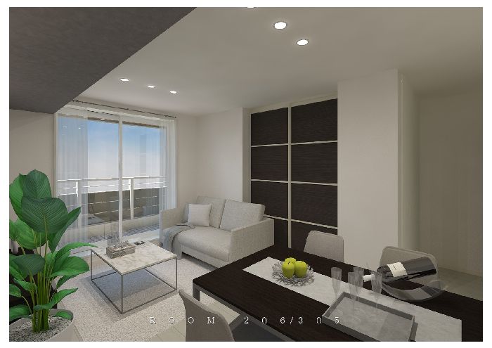 フォルティガーレ 206号-6