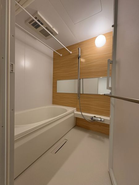 プルメリア 103号-8