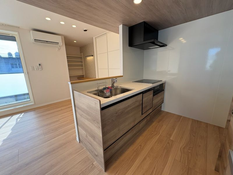 プルメリア 203号-5