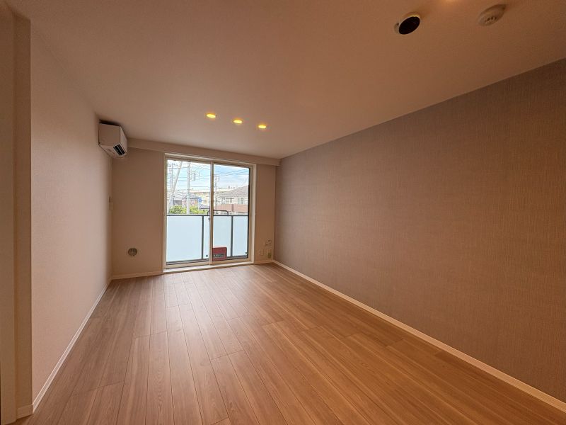 プルメリア 302号-3