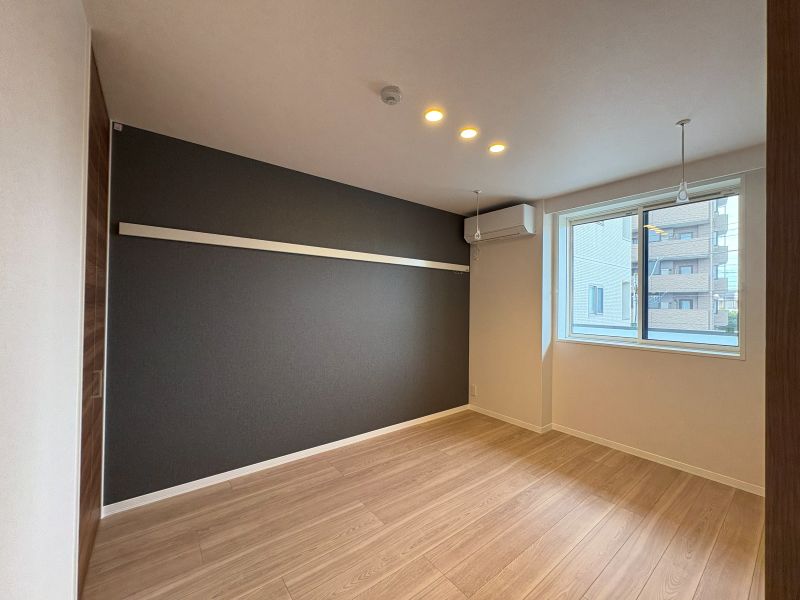 プルメリア 302号-5