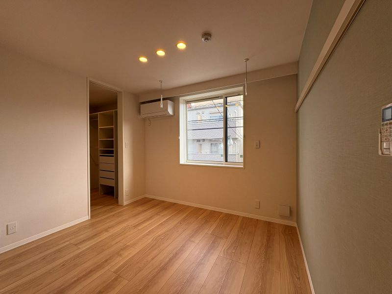 プルメリア 303号-5