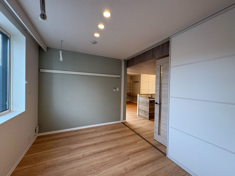 プルメリア 303号-6