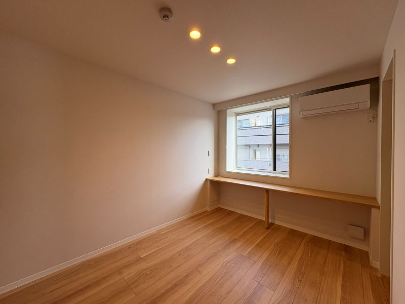 プルメリア 303号-8