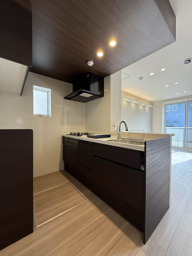 リュミエール 103号-7