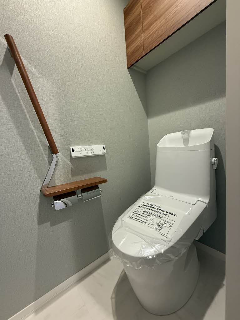 リュミエール 103号-10