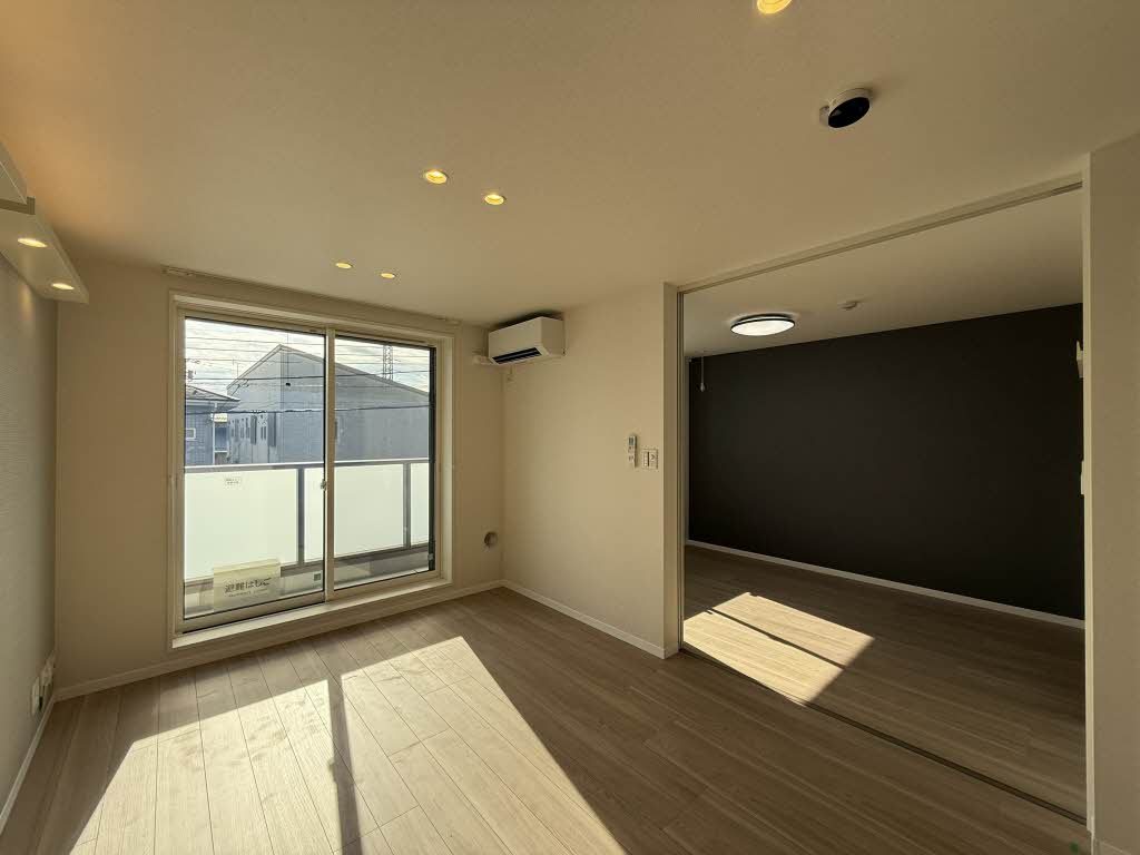 リュミエール 203号-2