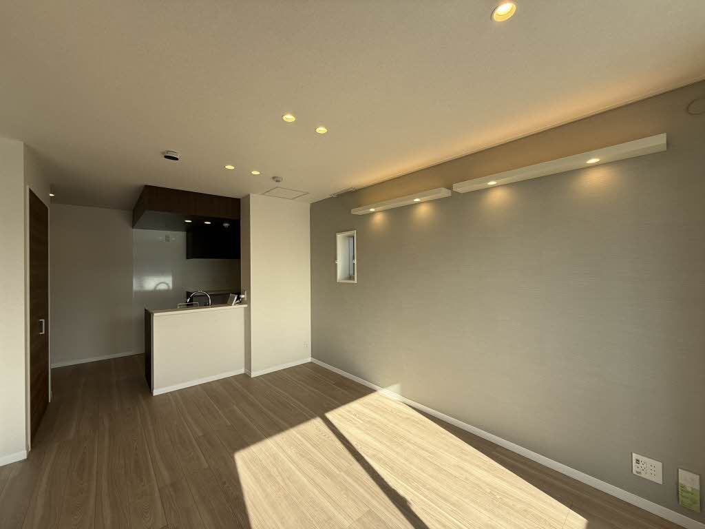 リュミエール 203号-3