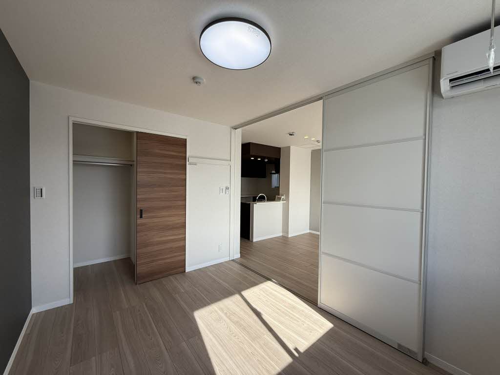 リュミエール 203号-5