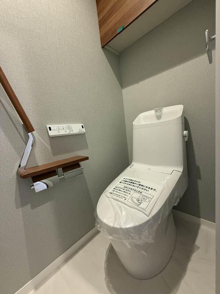 リュミエール 203号-10