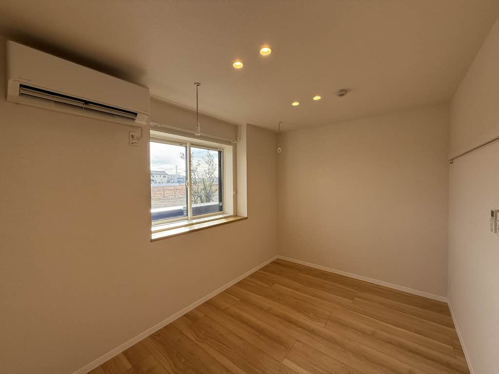 フェーデ　ディモーラ 105号-4