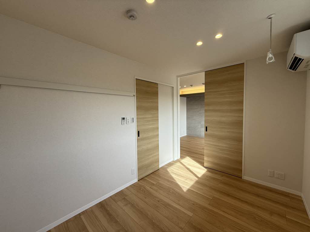 フェーデ　ディモーラ 105号-5