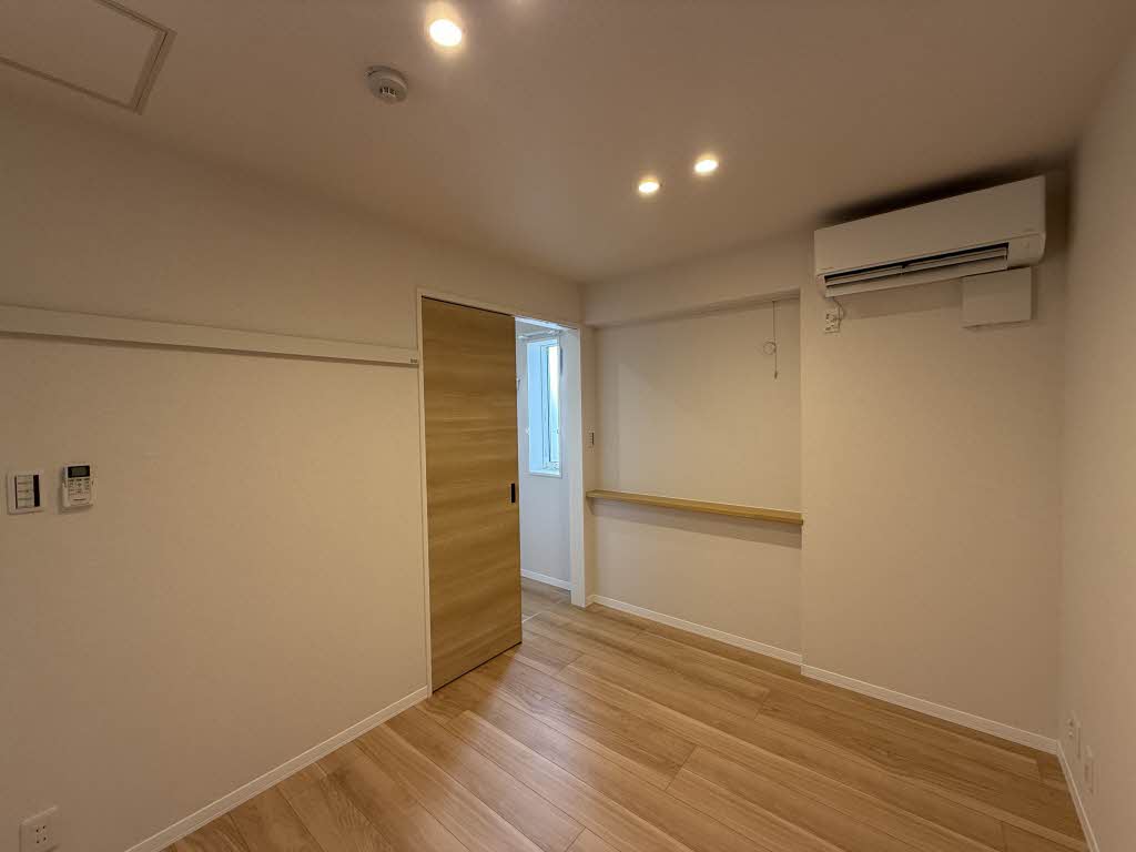 フェーデ　ディモーラ 105号-6