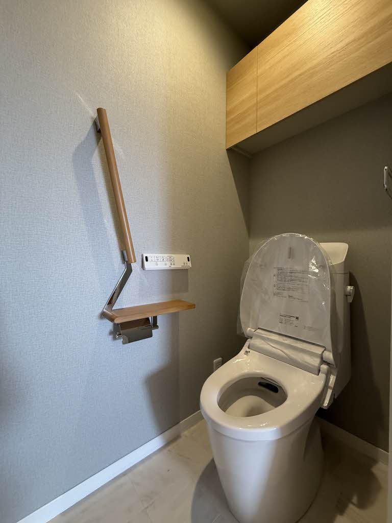 フェーデ　ディモーラ 105号-10