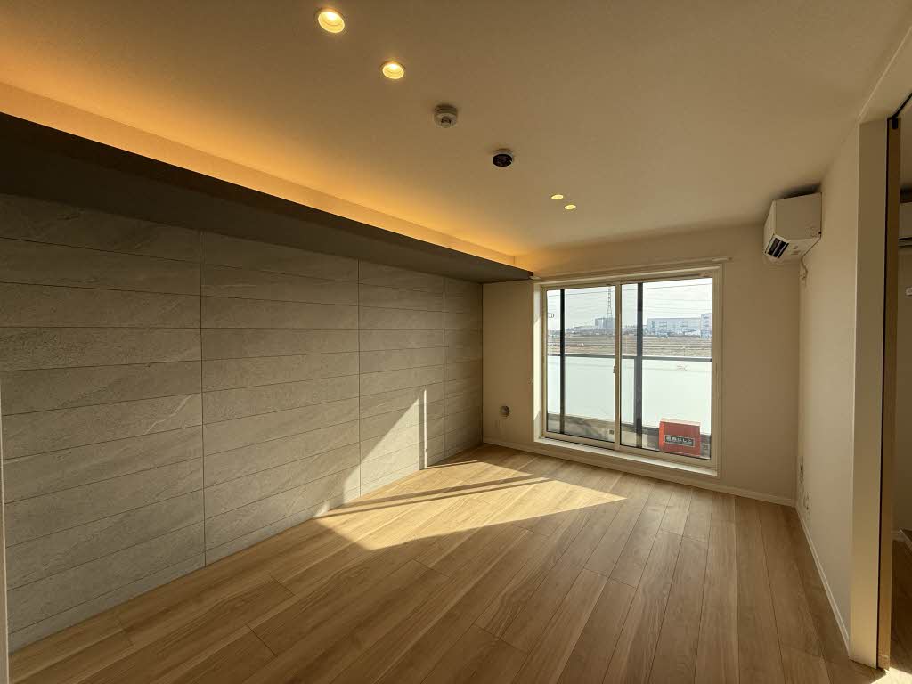 フェーデ　ディモーラ 205号-2