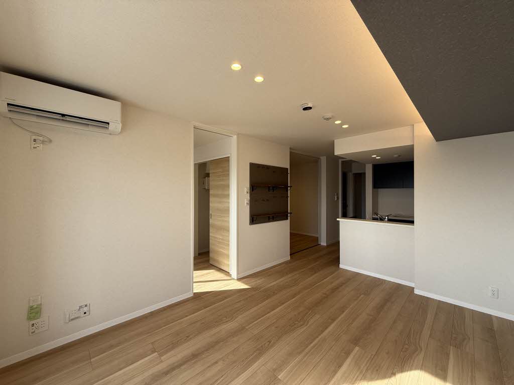 フェーデ　ディモーラ 205号-3