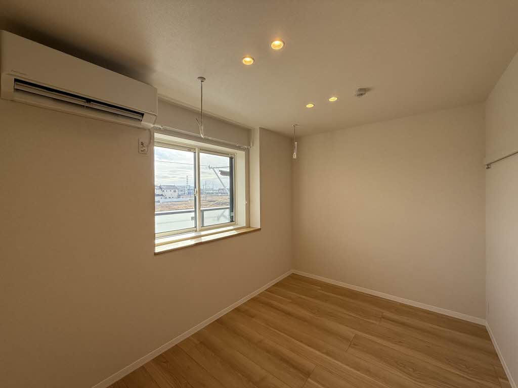 フェーデ　ディモーラ 205号-4