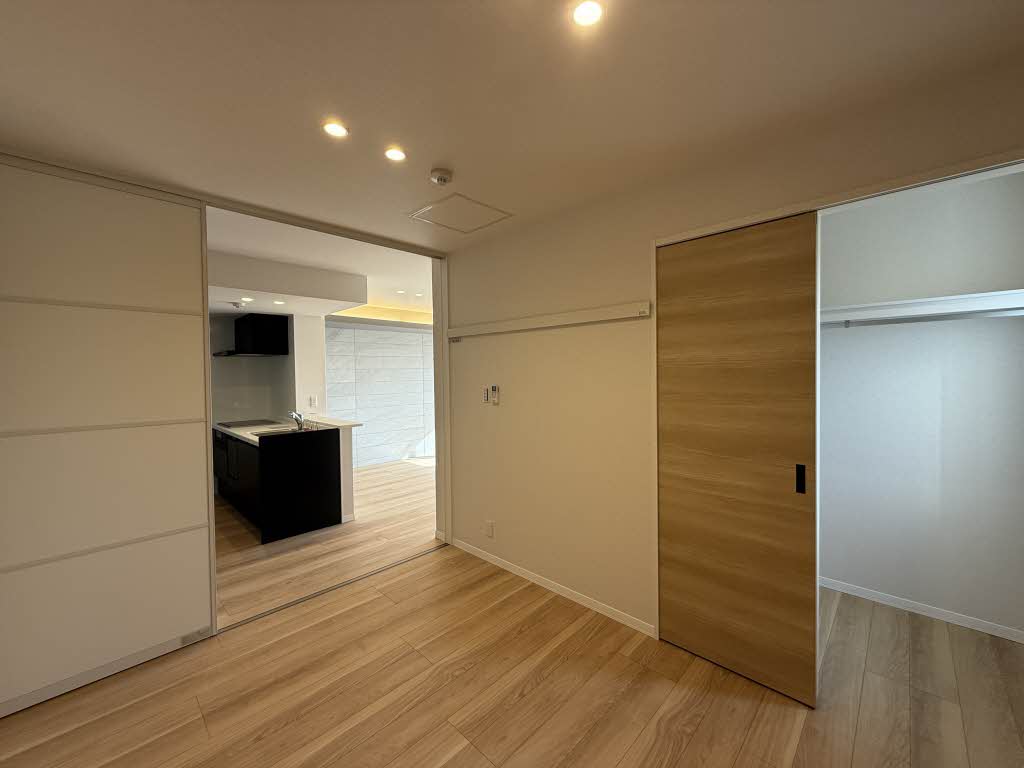 フェーデ　ディモーラ 205号-6