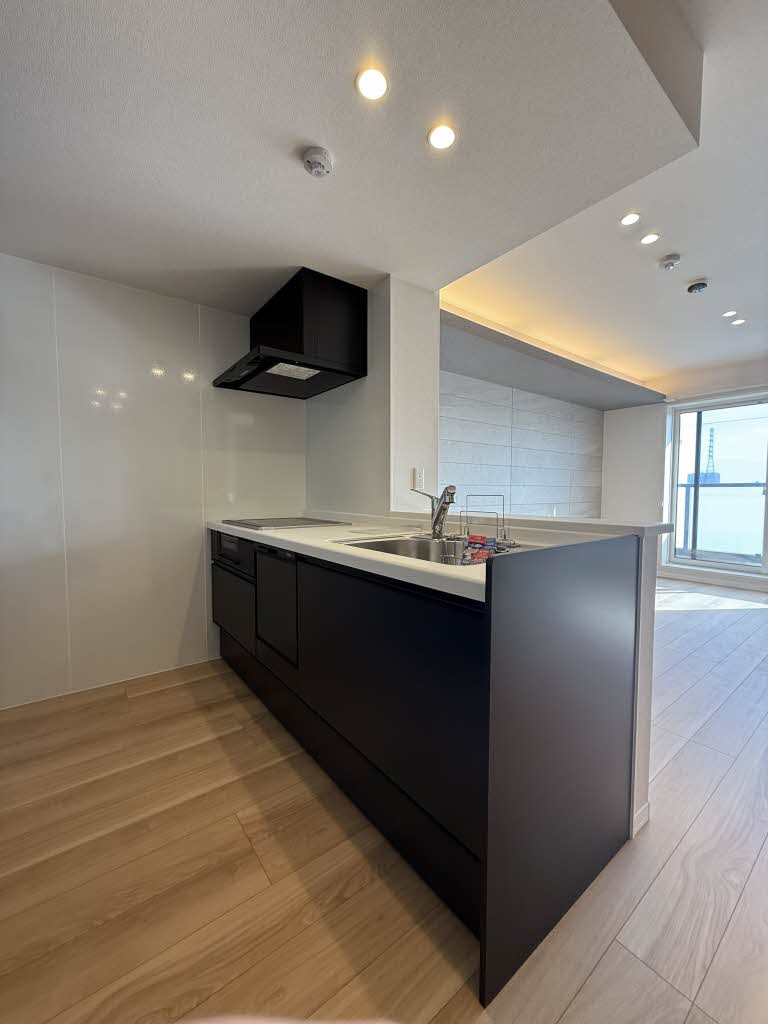 フェーデ　ディモーラ 205号-7