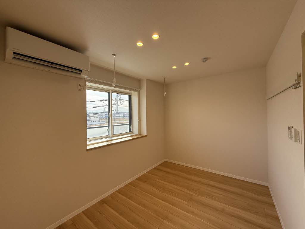 フェーデ　ディモーラ 305号-4