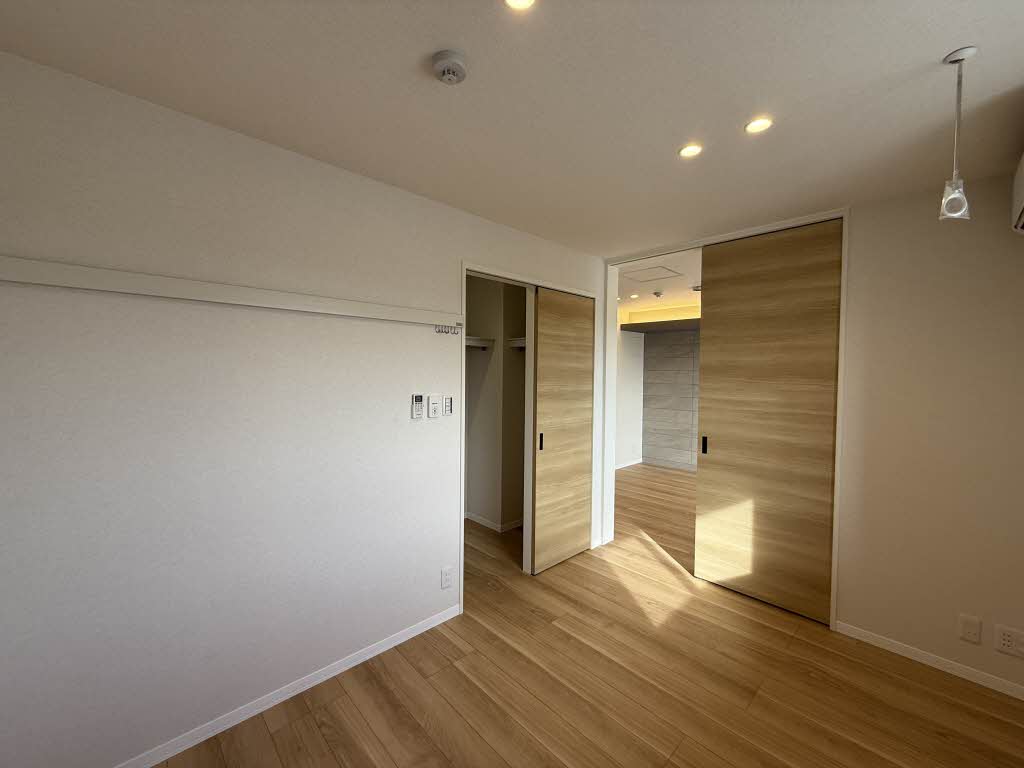 フェーデ　ディモーラ 305号-5