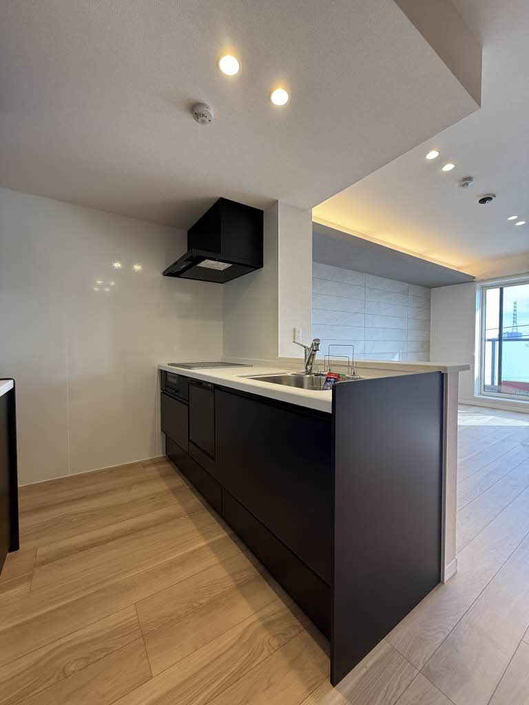 フェーデ　ディモーラ 305号-7