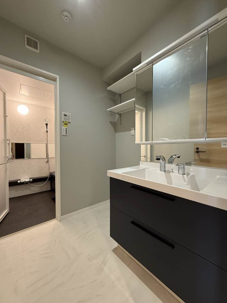 フェーデ　ディモーラ 305号-9